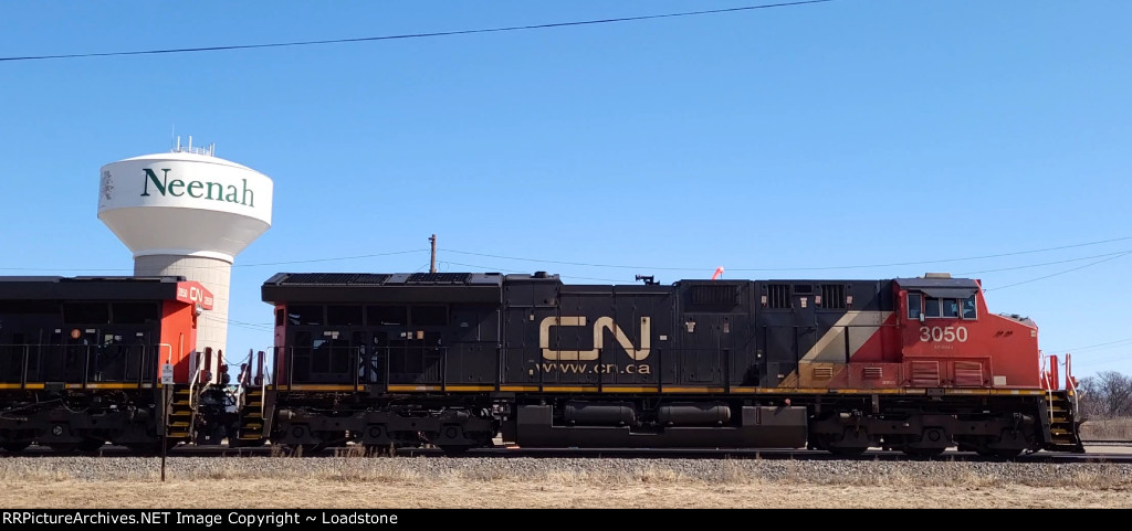 CN 3050